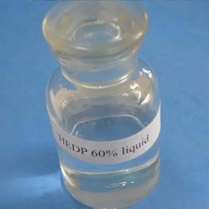 1-Hydroxyethylidene-1,1-Acidum diphosphonicum (HEDP)