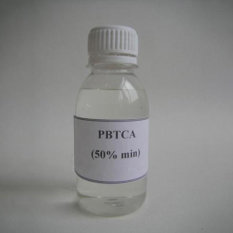 2-Acidum Phosphonobutanum -1,2,4-Tricarboxylicum (PBTC)