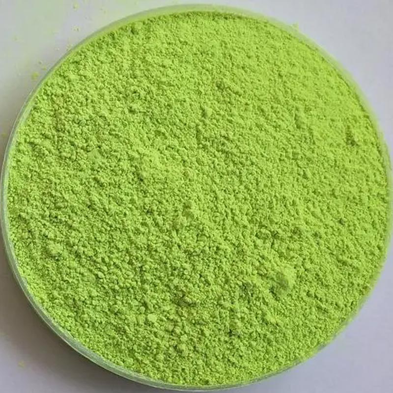 Quid est differentias inter optical luce, Titanium dioxide et inficit agente?