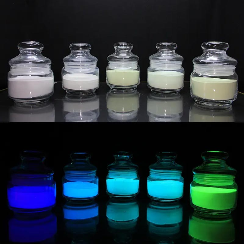 Quid est problems de Pearlescent pigmenta in exornantur coating applications?