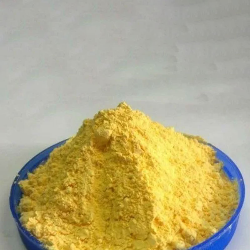 Quid faciam Organicum chemicals firmamentum in novitatem et upgrading of key industries sicut pharmaceuticals, agriculturam, et novum materiae?