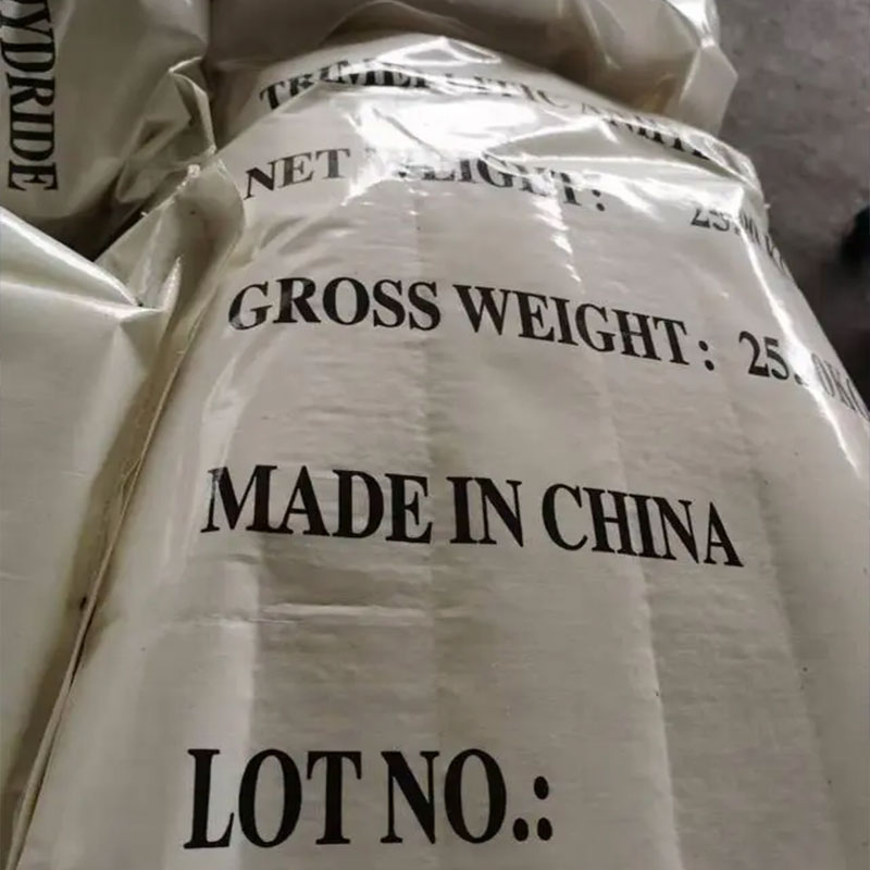 Why Are Organic Chemicals Critical in Modern Industries?