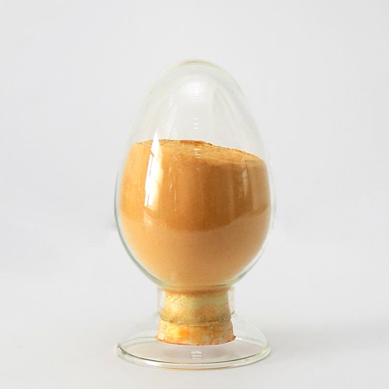 Quomodo Polymer Ferric Sulphate meliorem aquae curationem Efficens et Industrial Applications