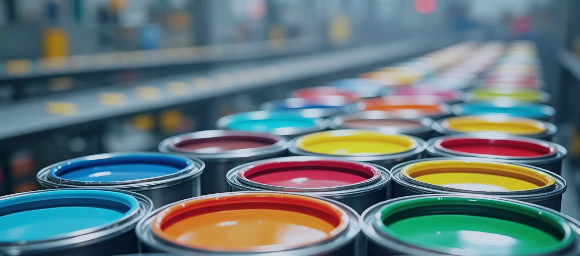 Summus euismod Pigmenta & Coatings pro Global Industry