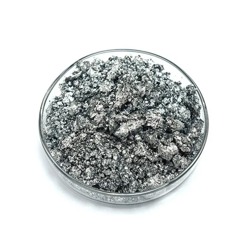 Aluminium Paste