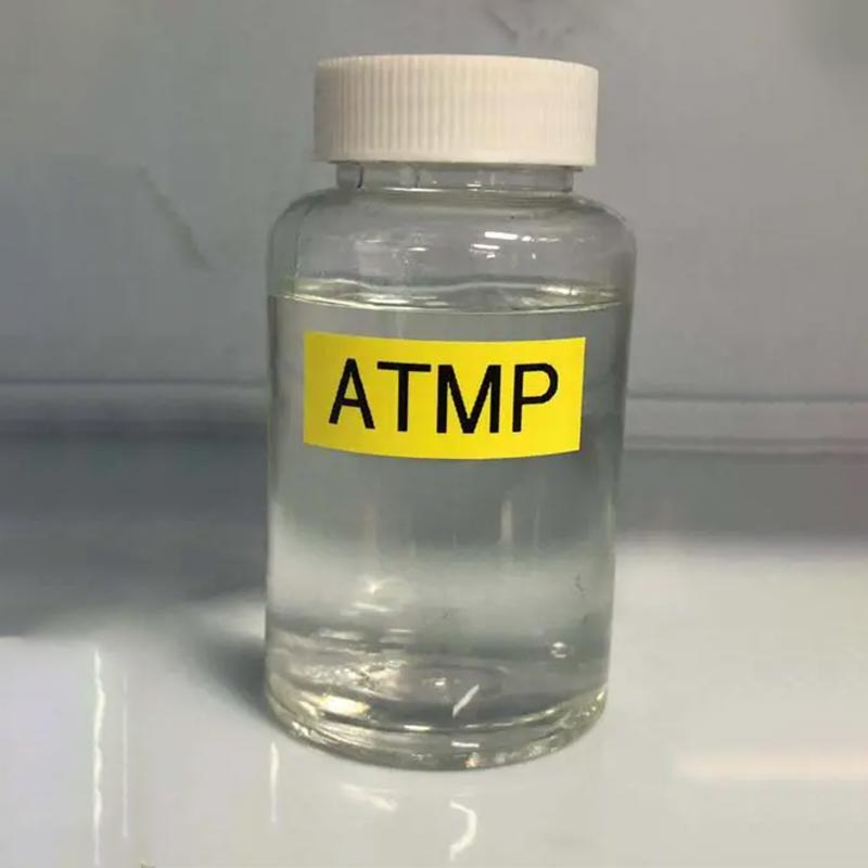 Amino Trimethylene Acidum Phosphonicum (ATMP)