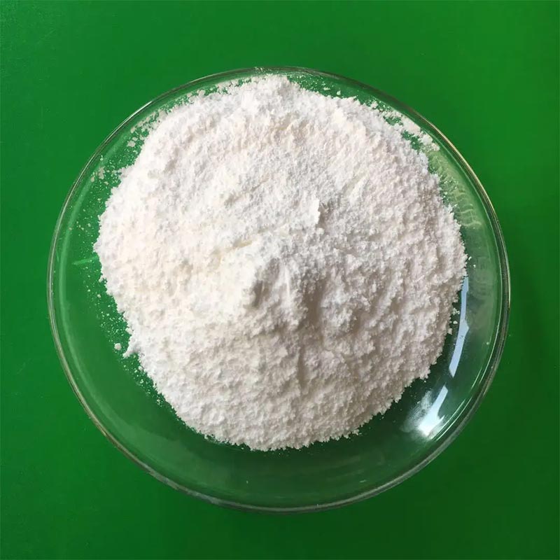 Barium Sulphate praecipitatum