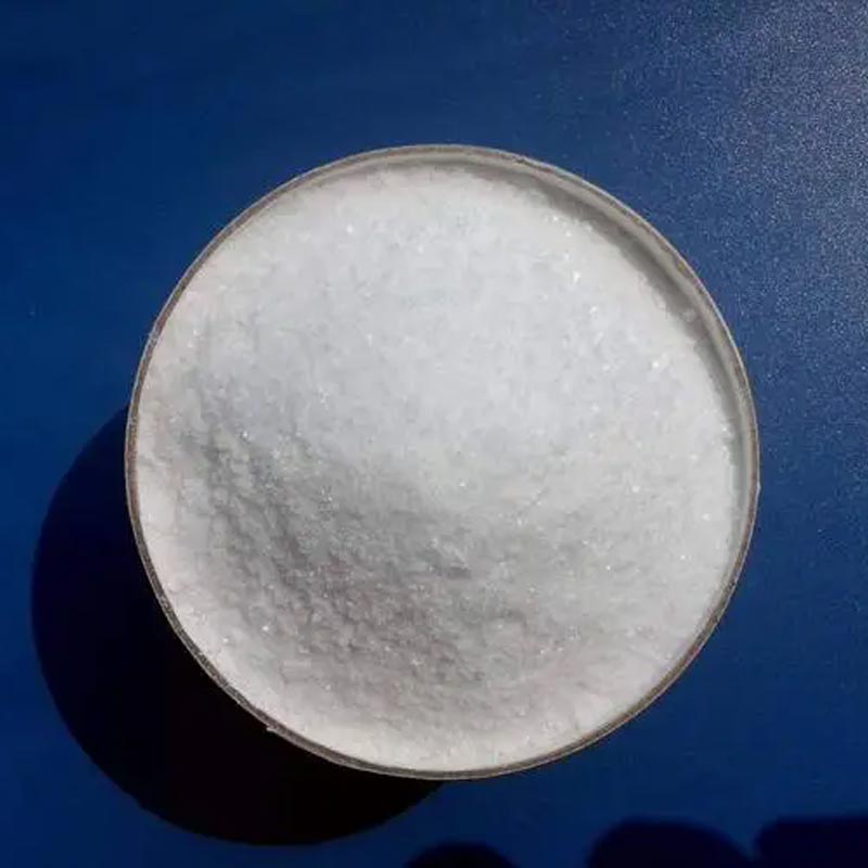 Citric Acidum Anhydrous (CAA)