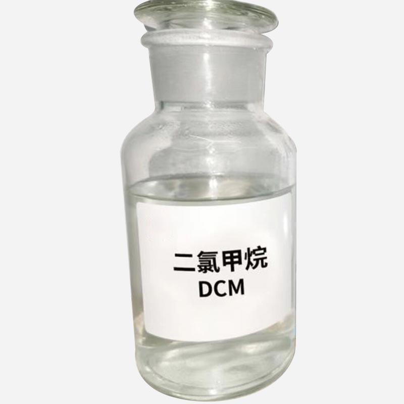 DICHLOROMETHANE