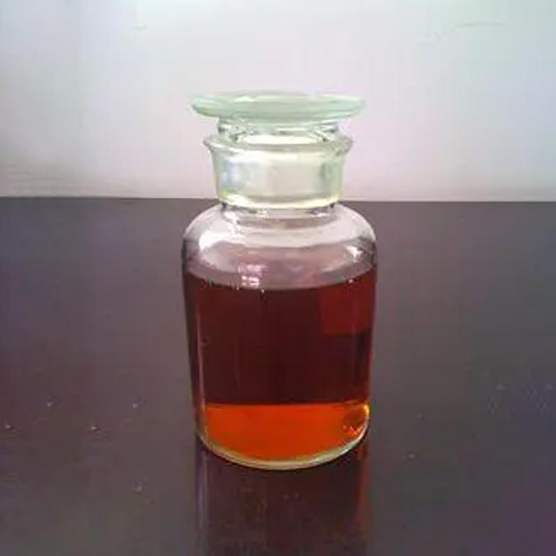 Diethylene Triamine Penta (Methylene Phosphonicum Acidum) (DTPMPA)