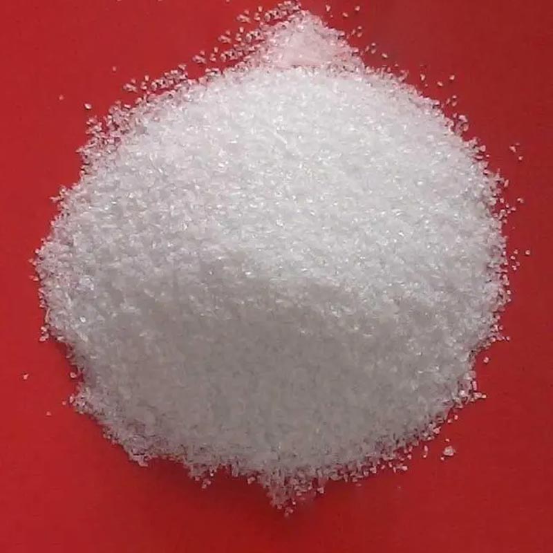 Polyacrylamides