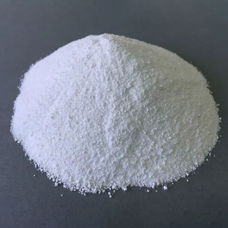 sodium hexametaphosphate (SHMP)